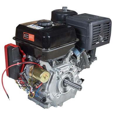 Бензиновый двигатель Vitals GE 13.0-25ke (k165172) фото