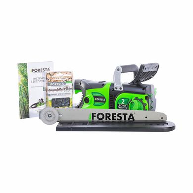Электропила Foresta FS-2840DS (79020000) фото