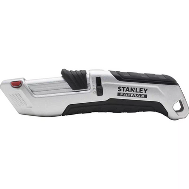 Нож с трапециевидным лезвием STANLEY "Tri-Slide Premium" FMHT10367-0 (FMHT10367-0) фото