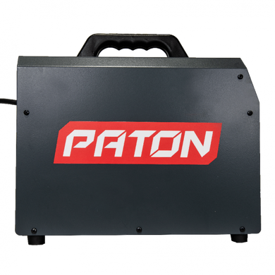 Сварочный инвертор PATON PRO-270-400V MMA/TIG/MIG/MAG (1014027012) фото