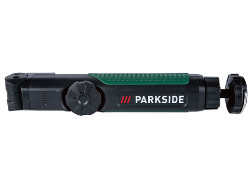 Складаний акумуляторний ліхтар Parkside PSDD 2000 A1 (pr52704) фото