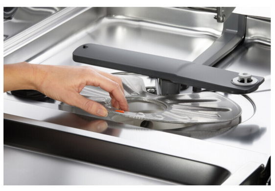 Встраиваемая посудомоечная машина Electrolux EES948300L (EES948300L) фото