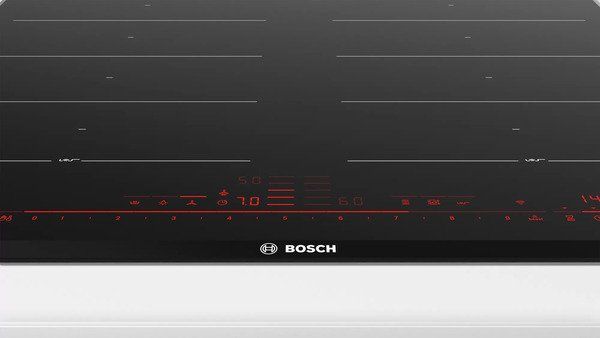 Варильна поверхня Bosch PXX675DV1E (PXX675DV1E) фото