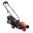 Електрична газонокосарка INTERTOOL STORM WT-2264