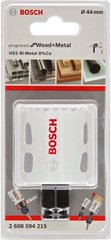 Біметалічна коронка Bosch Progressor for Wood & Metal, 44 мм (2608594215) фото