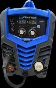 Зварювальний напівавтомат CRAFTER RPI-300MG (t90112919) фото