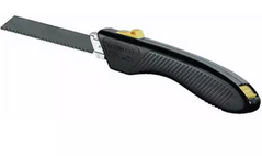Ножовка карманная универсальная длиной 150 мм, складная STANLEY 0-15-333 (0-15-333) фото