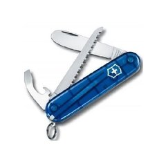 Нож Victorinox My First 0.2373.T синій (Vx02373.T2)