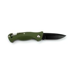 Нож складний Ganzo G611 зелений