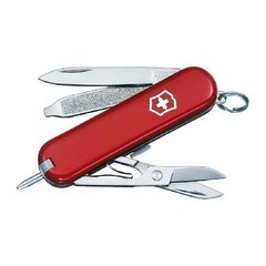 0.6223 Нож Victorinox Сlassic-SD червоний