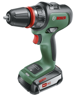 Акумуляторний шурупокрут Bosch Advanced Drill 18 (06039B5001) фото
