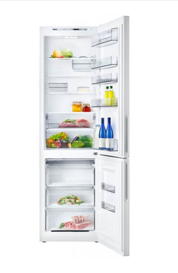 Двокамерний холодильник ATLANT ХМ 4626-501 (XM-4626-501) фото