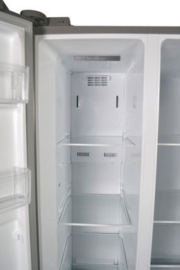 Холодильник GRUNHELM GNB-180MLX (97367) фото
