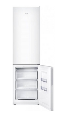 Двухкамерный холодильник ATLANT ХМ 4626-501 (XM-4626-501) фото