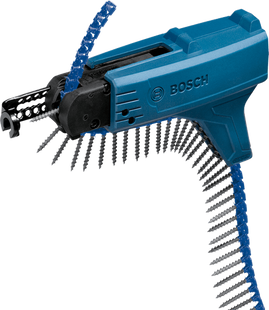 Магазинная насадка для шуруповерта BOSCH MA55 (1600Z0000Y) фото