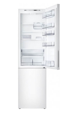 Двокамерний холодильник ATLANT ХМ 4626-501 (XM-4626-501) фото