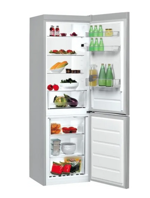 Холодильник Indesit LI8S1ES (LI8S1ES) фото