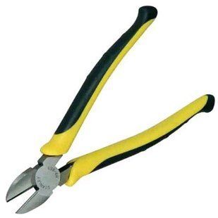 Кусачки FatMax&reg; диагональные длиной 190 мм STANLEY 0-89-859 (0-89-859) фото