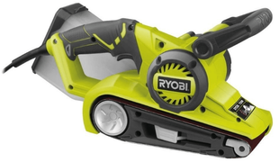 Стрічкова шліфмашина Ryobi EBS750 (5133002276) фото