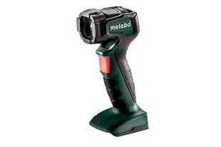 Ліхтар акумуляторний Metabo PowerMaxx ULA 12 LED (600788000) фото