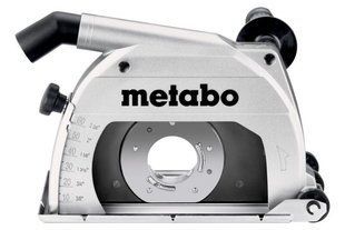 Захисний кожух для відводу пилу Metabo CED 230 (626752000) фото