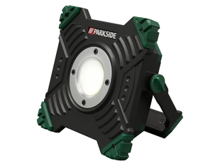 Прожектор светодиодный Parkside PAAL 6000 C2 (pr52925) фото