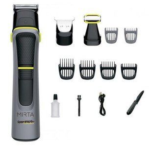 Триммер Mirta HT-5219G SpeedPRO9 (HT-5219G) фото