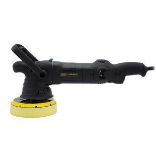 Полірувальна машина ексцентрикова Procraft PM-2000 (p020010) фото