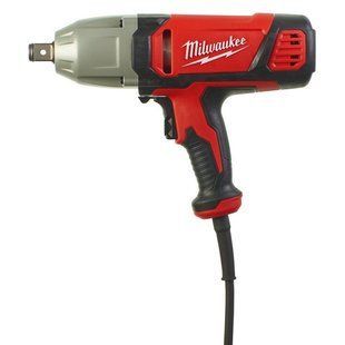 Гайковерт ударный 3/4" Milwaukee IPWE 520 R (4933451525) фото