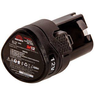 Аккумуляторная батарея Vitals ASL 1220c (5С / 12 В / 2 Ач) (k235311) фото