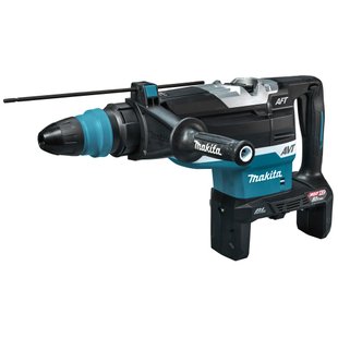 Аккумуляторный перфоратор Makita XGT 80 V MAX HR006GZ (без АКБ и ЗУ) (HR006GZ) фото