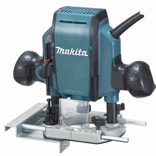 Фрезер Makita RP0900 (RP0900) фото