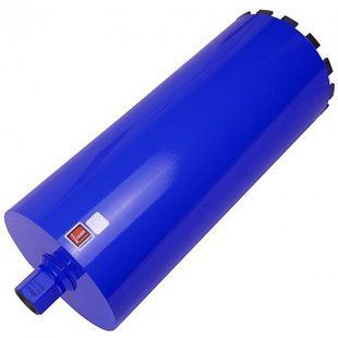 Алмазна коронка Distar DDS-W 225*450-15*1 1/4 UNC залізобетон (17903094101) фото