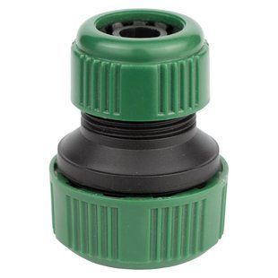 Ремонтная муфта для шланга 1/2"*3/4" GRAD (5016235) (5016235) фото