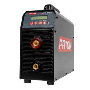 Сварочный инвертор PATON PRO-350-400V MMA/TIG/MIG/MAG (1014035012) фото