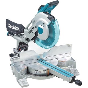 Пила торцювальна Makita LS1216L (LS1216L) фото