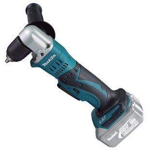 Кутова акумуляторна дрель-шуруповерт Makita DDA 351 Z (DDA351Z) фото