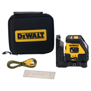 Рівень лазерний лінійний DeWALT DCLE14201RB (DCLE14201RB) фото