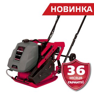 Віброплита Vitals Master TP 110WT (k88877N) фото