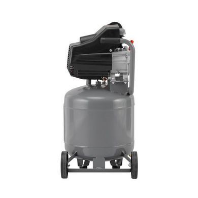Компресор вертикальний INTERTOOL PT-0019 (PT-0019) фото