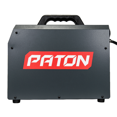 Зварювальний інвертор PATON PRO-350-400V MMA/TIG/MIG/MAG (1014035012) фото