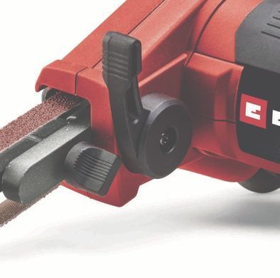 Электрический ленточный напильник Einhell TC-BF 500 E (4461020) фото