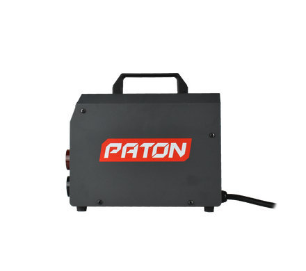 Сварочный инвертор Патон ECO-200-С + кейс (1012020013) фото