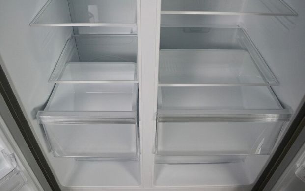 Холодильник GRUNHELM GNB-180MLX (97367) фото