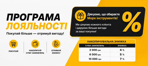 Програма лояльності