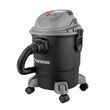 Будівельний пилосос INTERTOOL DT-1020