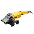 Кутова шліфмашина DeWalt DWE494