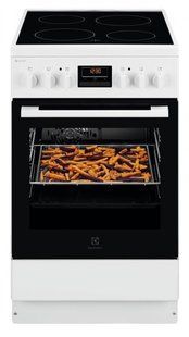 Электрическая плита Electrolux RKR540200W (RKR540200W) фото