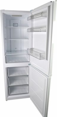 Двокамерний холодильник GRUNHELM GNC-185HLW 2 (98420) фото