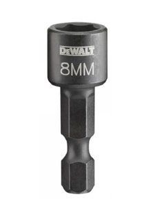 Головка торцева магнітна Impact DeWALT DT7462 (DT7462) фото